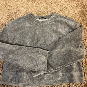 Women’s Gray Zara Sweater